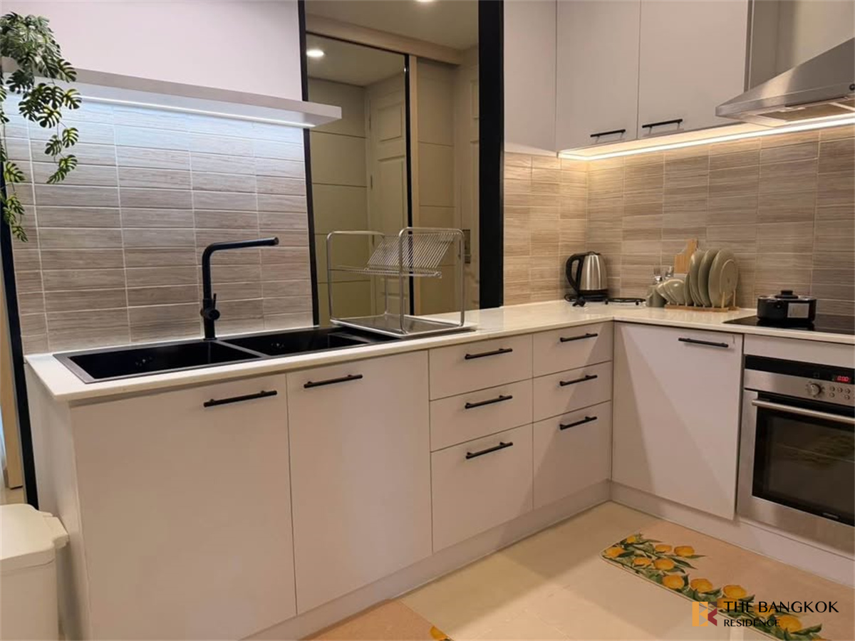 picture The Height Thonglor Luxurious Design, Elevated Atmosphere - 3/10