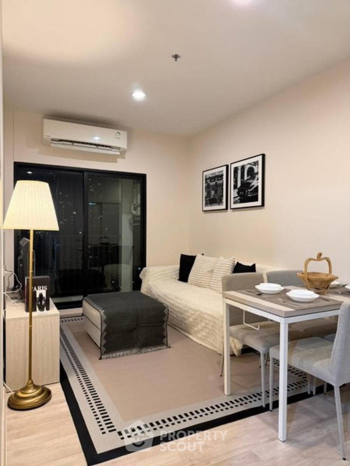 รูป คอนโด 2 ห้องนอน ขนาด 51 ตร.ม. ขายที่ Niche MONO Mega Space Bangna (ID 3085475) - รูปที่ 5/8