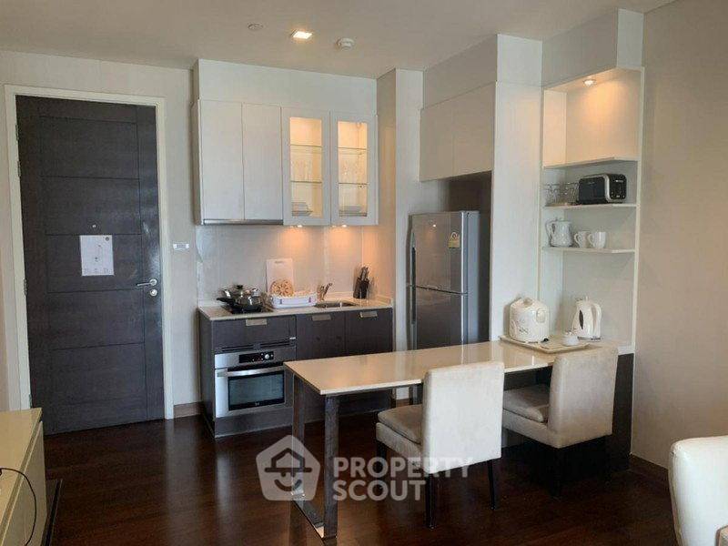 picture 21st-Floor 1-BR Condo At Ivy Thonglor 23 In Thong Lor (ID 2918372) - 3/8