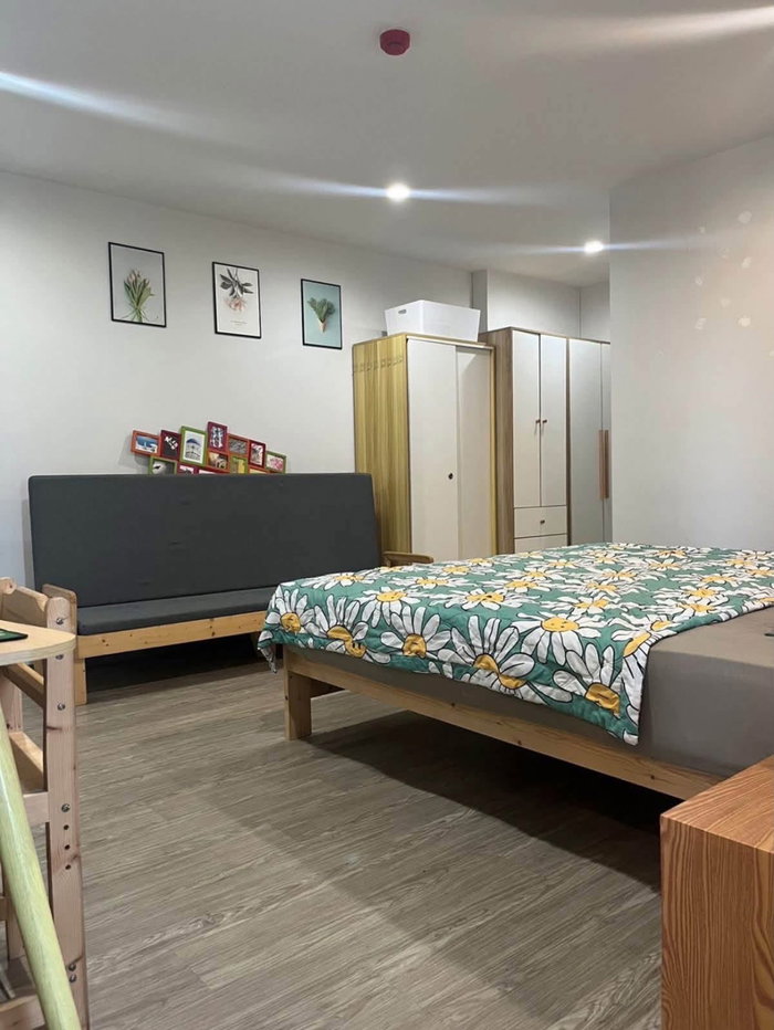 รูป 60sqm at Bangchak(Regent Home 97/1 Condo) - รูปที่ 3/13