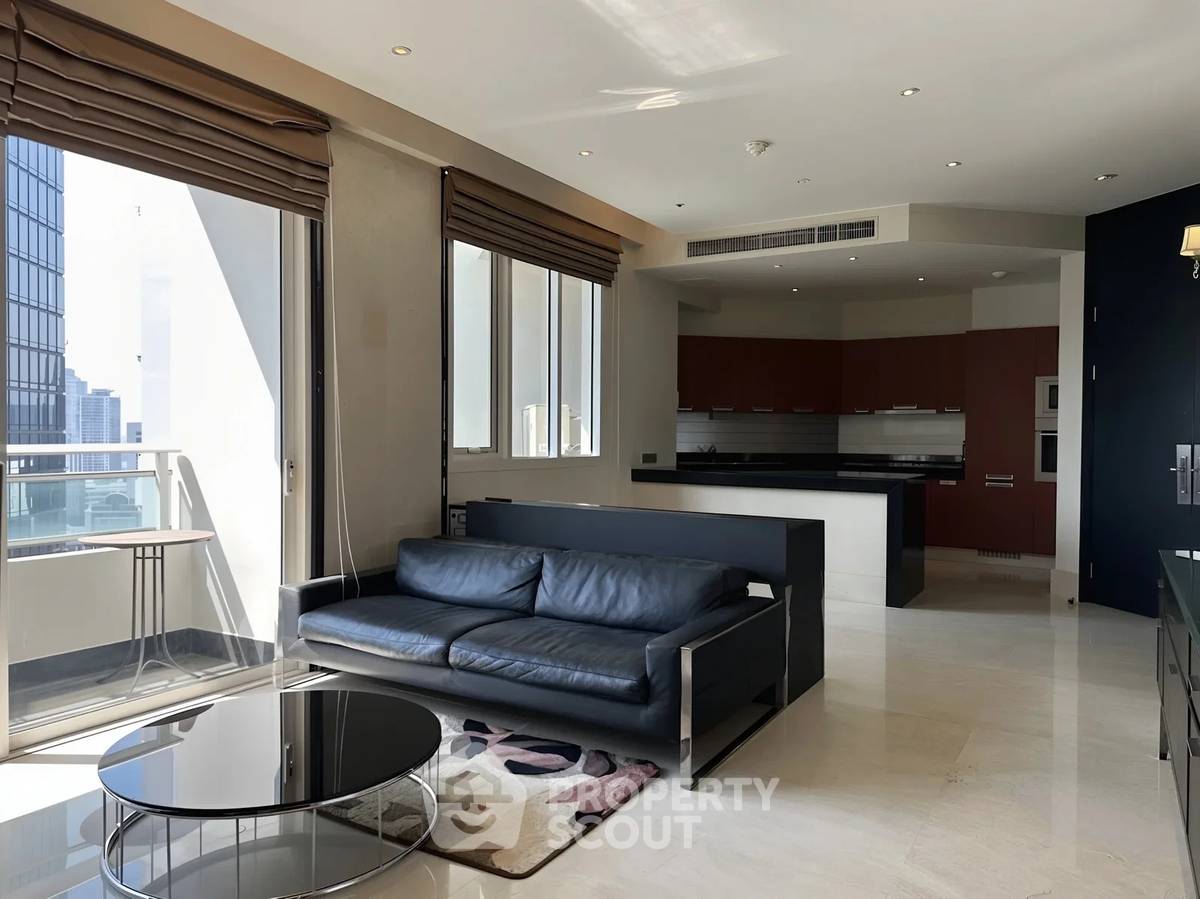 รูป ใกล้ BTS Saint Louis เพียง 200 ม. | คอนโด 2 ห้องนอน Ivy Sathorn 10 (ID 2883676) - รูปที่ 5/5