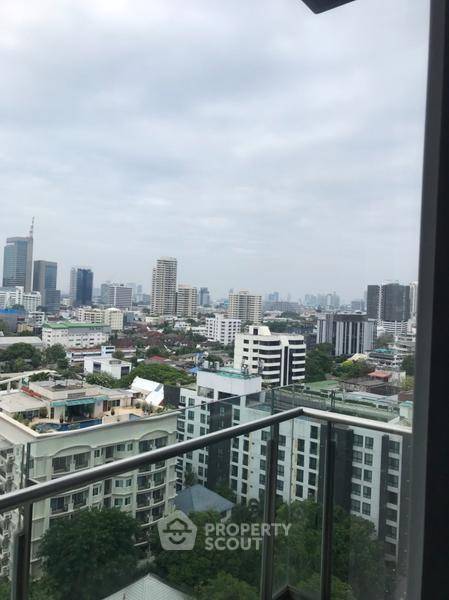 รูป คอนโด 2 ห้องนอน ขนาด 80 ตร.ม. ที่ Beatniq Sukhumvit 32 ใกล้ BTS ทองหล่อ (ID 2834801) - รูปที่ 5/8