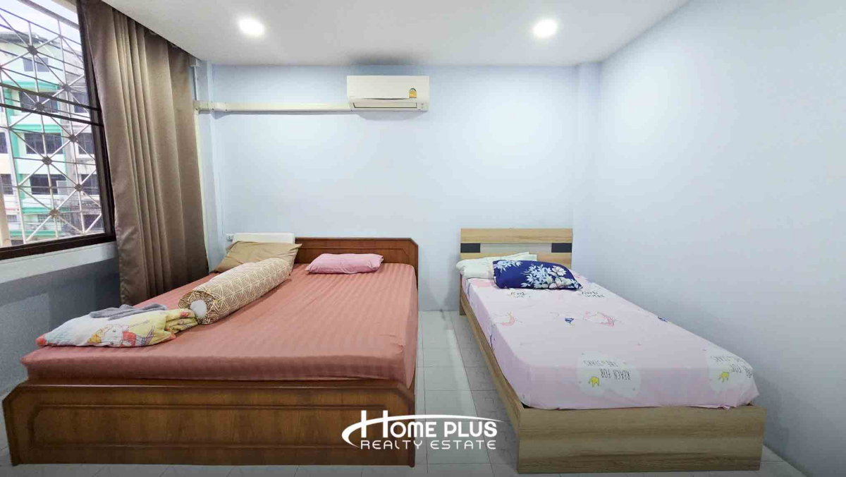 รูป 🏢 ขายอาคารพาณิชย์ รีโนเวทใหม่ หมู่บ้านดี.เค. บางบอน ใกล้เซ็นทรัล พระราม 2 - รูปที่ 21/28