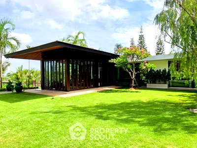 Condos for rent : 380 Sqm 2-BR Pet-Friendly Condo At Sunplay Bangsaray (ID 2106233)