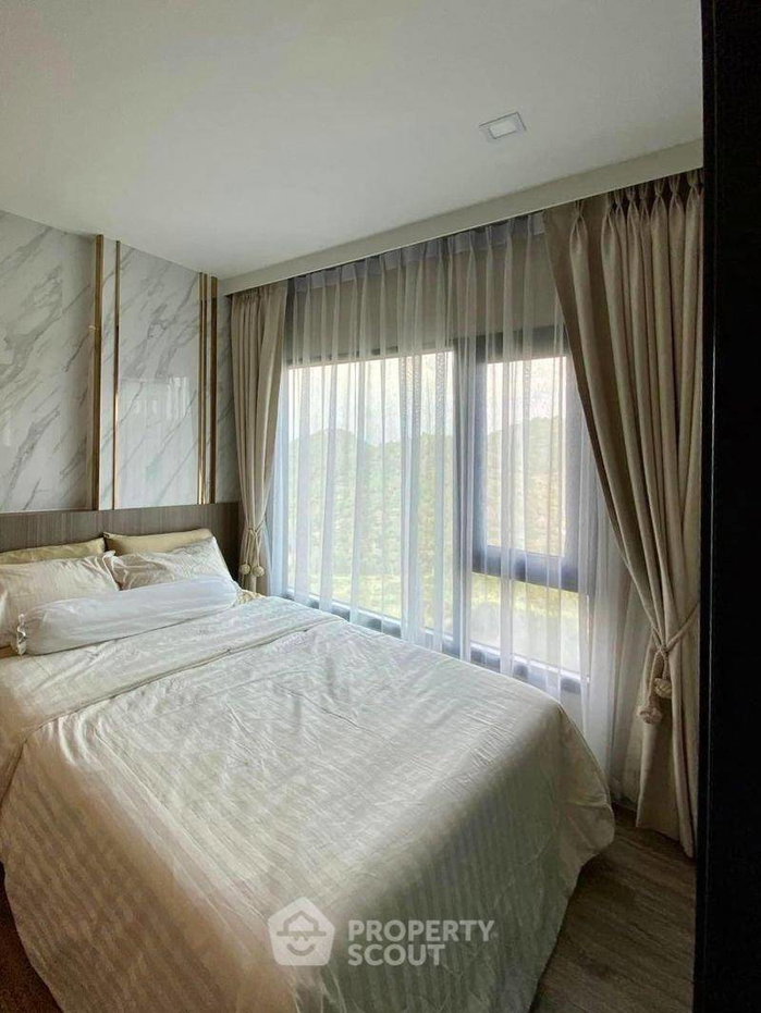 picture 29th-Floor 1-BR At Knightsbridge The Ocean Sriracha (ID 3306758) - 2/9