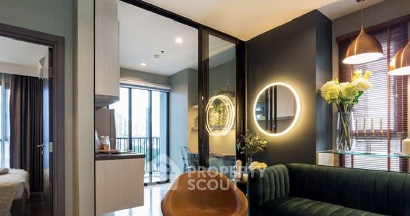 รูป ขายคอนโด 1 ห้องนอน The Base Park West Sukhumvit 77 ใกล้ BTS อ่อนนุช (ID 3262826) - รูปที่ 8/8