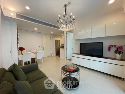 รูปภาพ คอนโด 2-ห้องนอน ที่ คิว หลังสวน ใกล้ BTS ราชดำริ (ID 3298630)