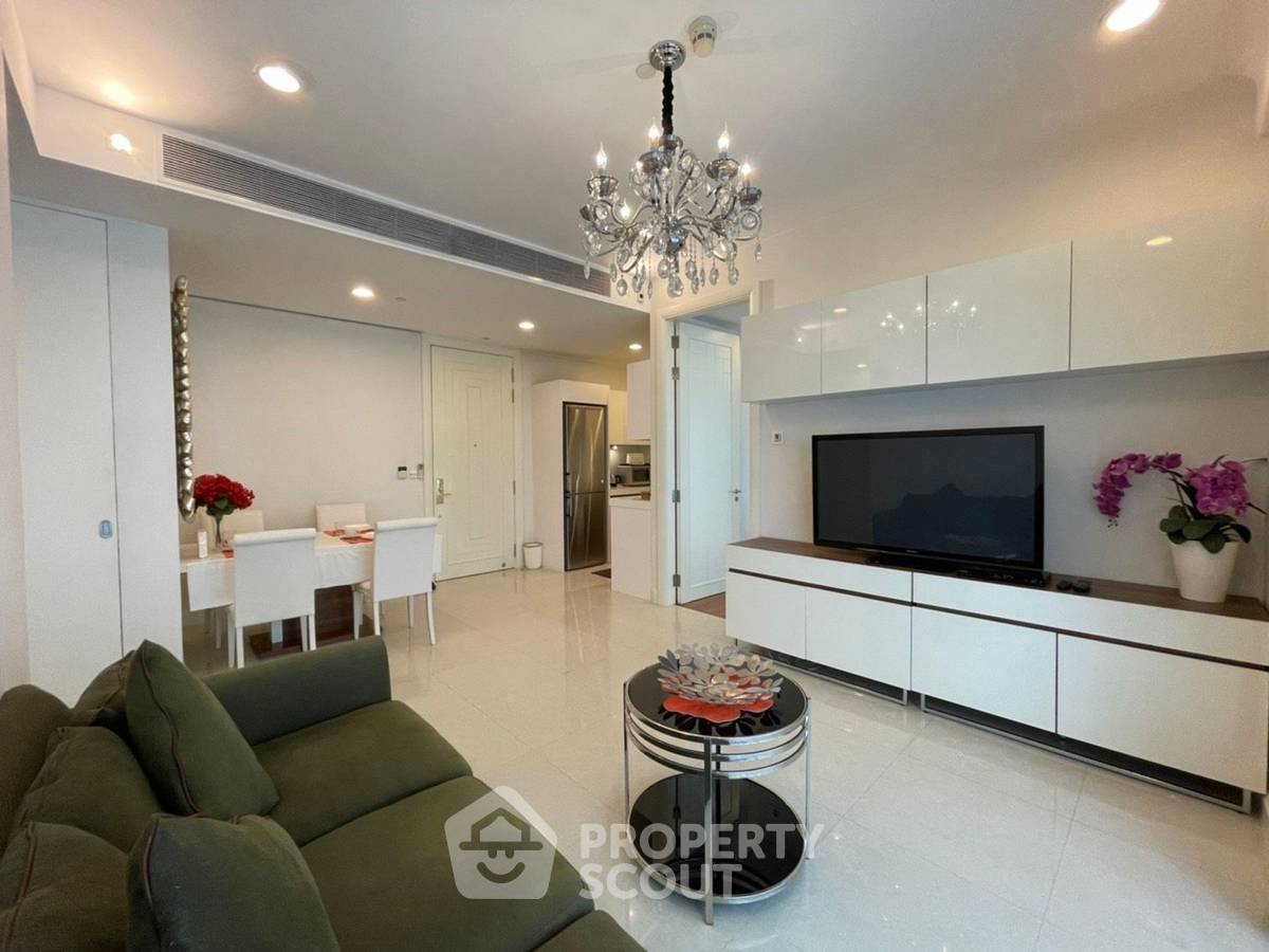 picture 2-BR Condo at Q Langsuan near BTS Ratchadamri (ID 3298630) - 1/20