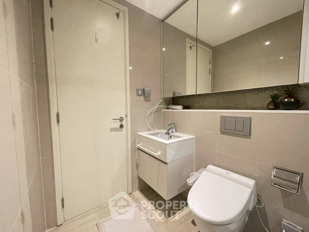 picture 1-BR Condo at H Sukhumvit 43 near BTS Phrom Phong (ID 3090862) - 19/19
