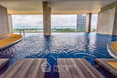 คอนโด 2 ห้องนอน ชั้น 23 Infinity One Condominium (ID 2813827)