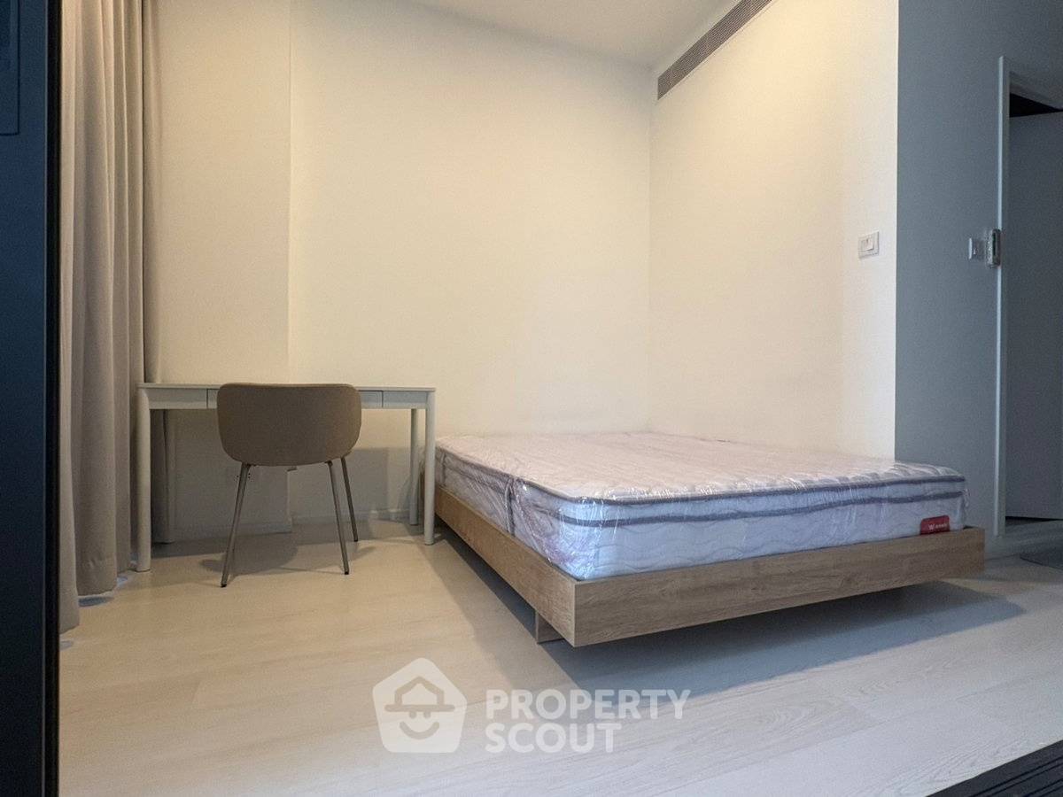 รูป คอนโด 1-ห้องนอน ที่ แมสซารีน รัชโยธิน ใกล้ BTS รัชโยธิน (ID 3236712) - รูปที่ 5/6