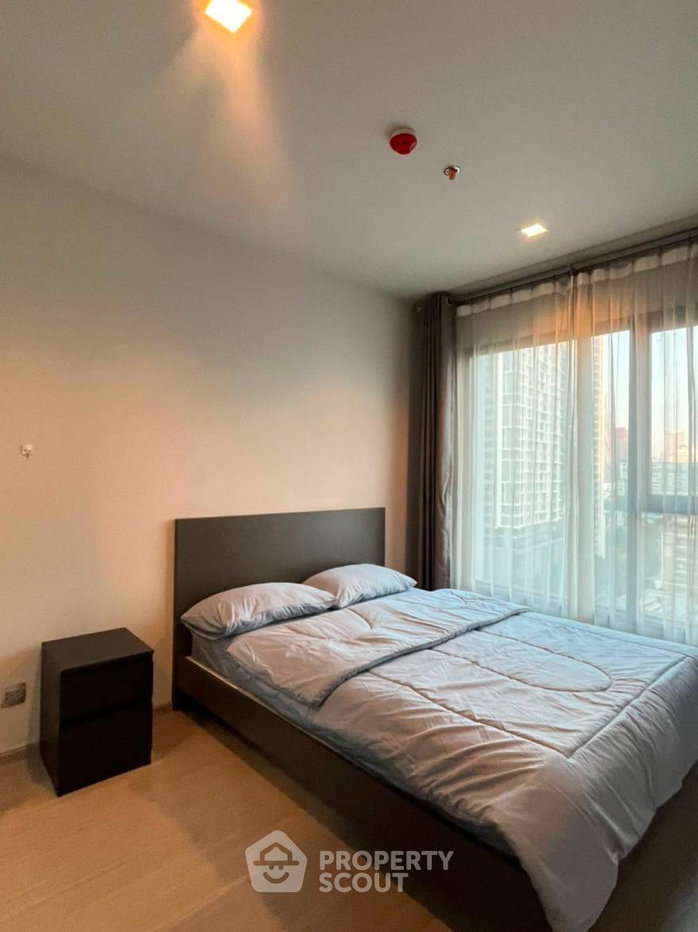 picture 2-BR Condo at Life Asoke - Rama 9 near MRT Phra Ram 9 (ID 3305783) - 5/6