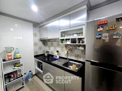 Condos for sale : 2-BR Supalai Wellington Condo For Sale Near MRT Thailand Cultural Centre (ID 2918593)