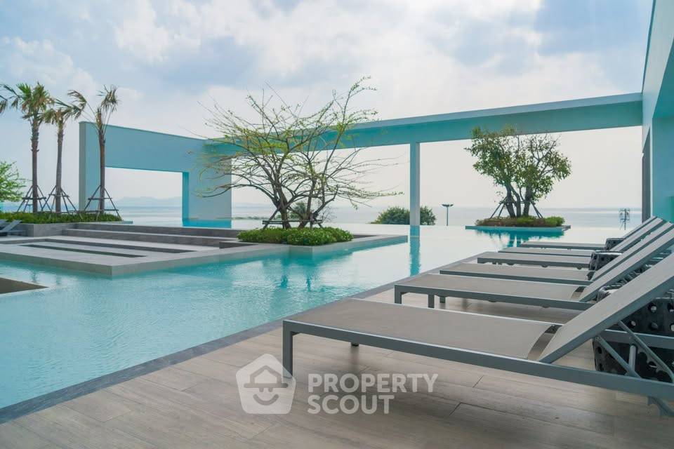 รูป คอนโด 2 ห้องนอน ชั้น 38 Aeras Condo Pattaya สำหรับขาย (ID 3014115) - รูปที่ 15/22