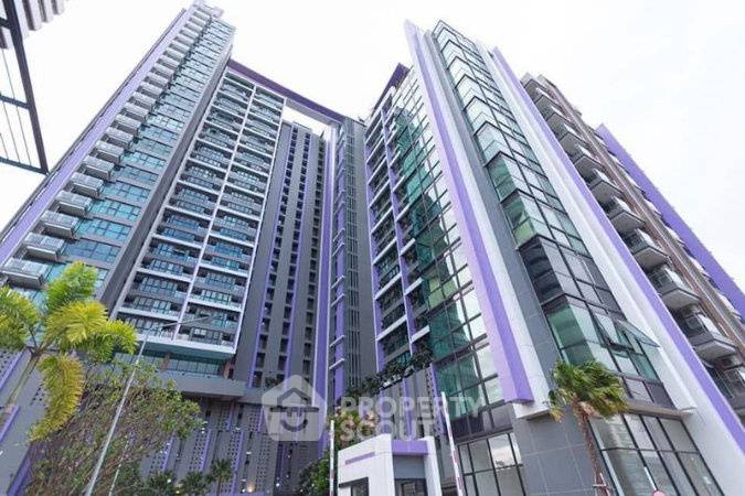 picture High-Floor 1-BR Condo For Sale At Ladda Plus, Si Racha (ID 2974372) - 15/15