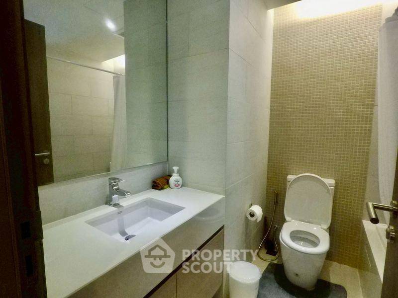 รูป คอนโด 1 ห้องนอน Marina Bayfront Sriracha ศรีราชา (ID 2801232) - รูปที่ 5/6