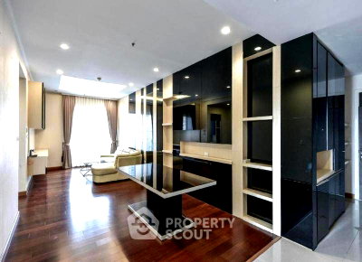 ขายคอนโด : คอนโด 2-ห้องนอน ที่ ศุภาลัย เอลีท สาทร - สวนพลู ใกล้ BTS ศาลาแดง (ID 2918494)