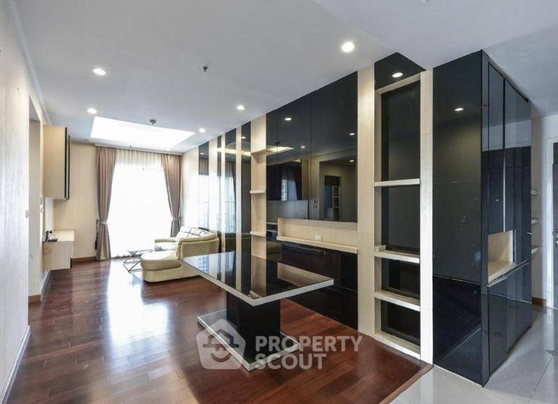รูป คอนโด 2-ห้องนอน ที่ ศุภาลัย เอลีท สาทร - สวนพลู ใกล้ BTS ศาลาแดง (ID 2918494) - รูปที่ 1/4
