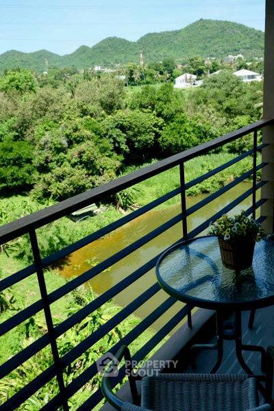 picture 1-BR Condo at Greenlake Condo Sriracha in Surasak (ID 2982558) - 13/13