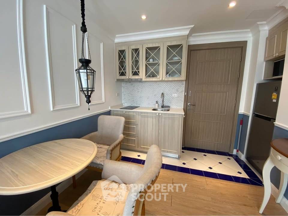 picture 1-BR Condo at Seven Seas Côte DAzur close to Pattaya (ID 2986757) - 4/9