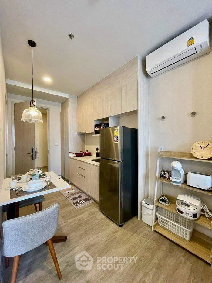 picture 1-BR Condo For Rent At Keen Centre Sriracha (ID 3186737) - 5/7