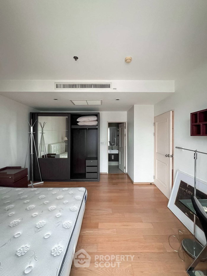 รูป คอนโด 1-ห้องนอน ที่ โนเบิล รีเฟลกซ์ ใกล้ BTS อารีย์ (ID 3152772) - รูปที่ 10/22