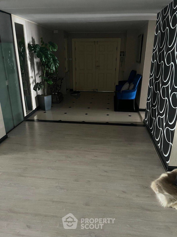 picture Pet-Friendly 4-BR 334 Sqm, Wattana Heights, 200m To MRT Sukhumvit (ID 3307119) - 5/8
