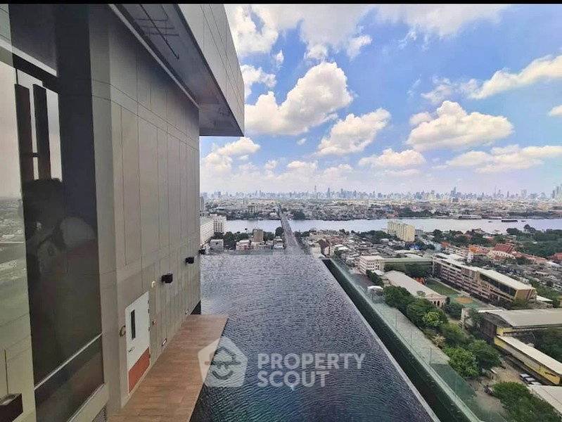 picture 2-BR Condo at Urbano Rajavithi near MRT Sirindhorn (ID 2918510) - 6/8