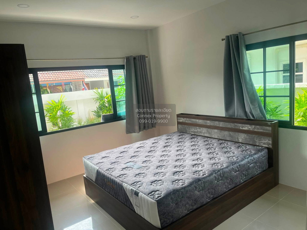 รูป เช่าบ้าน  บ้านพูนทรัพย์ เฟส 2 ฉลอง เมืองภูเก็ต ภูเก็ต CX-174396 ✅ ทักไลน์ @connexproperty ตอบทันที ทีมงานมืออาชีพ ✅ - รูปที่ 7/11