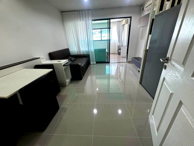 Condos for rent : 🎉 For Rent Condo THE LINK VANO SUKHUMVIT 64 Building 1, Floor 4,1 bed room, Room size 36 sqm