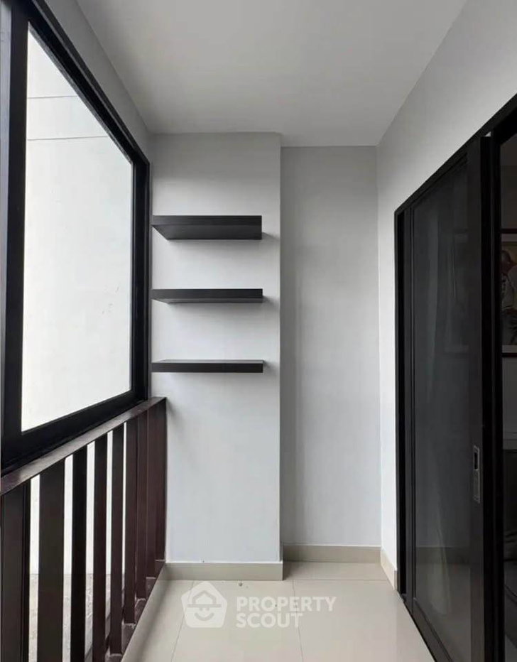 picture 70m To MRT Huai Khwang | 2-BR Ideo Ratchada-Huaikwang (ID 3283742) - 10/10