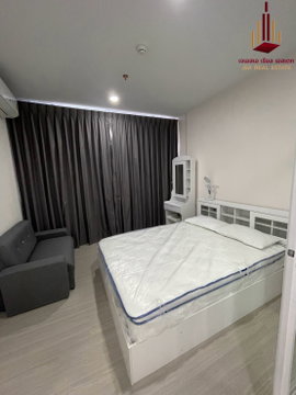 ✨ For Rent: Supalai Loft Sathorn-Ratchaphruek Condo ✨ 💰 Only 18,000 THB/month 