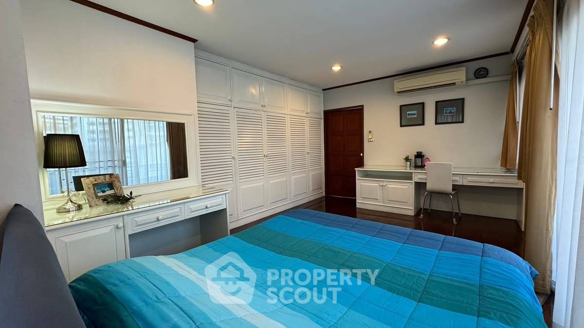 รูป คอนโด 1-ห้องนอน ที่ สราญใจ แมนชั่น คอนโดมิเนียม ใกล้ BTS นานา (ID 2926840) - รูปที่ 5/7