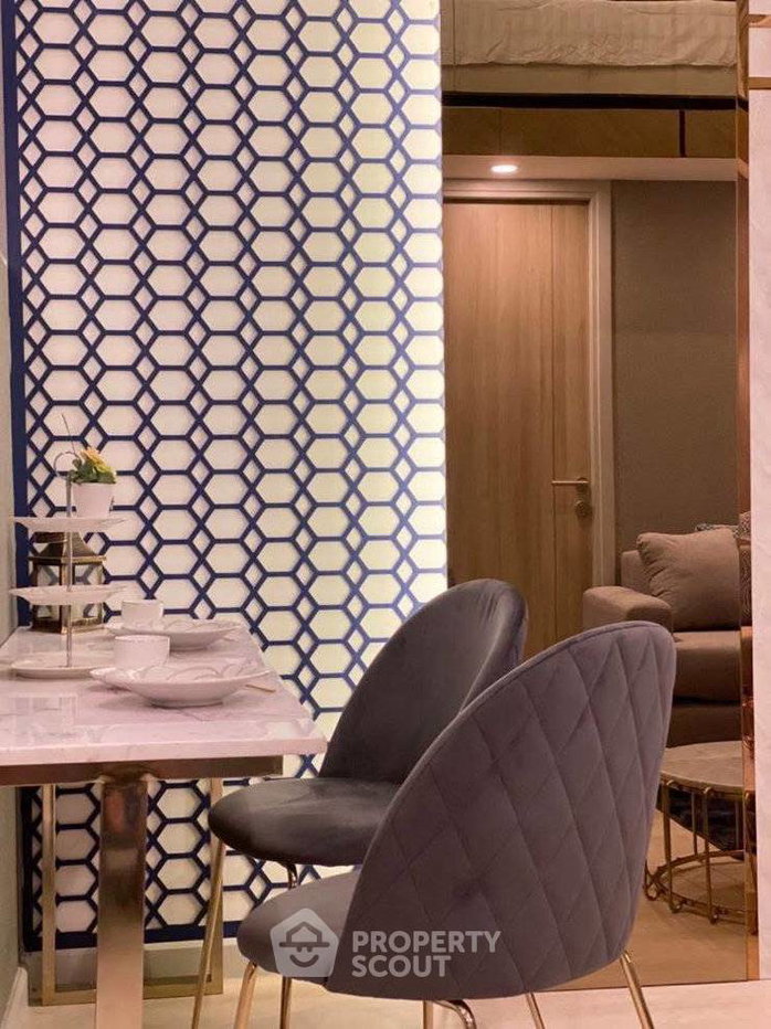 picture 27th-Floor 2-BR Knightsbridge Prime Sathorn Near BTS Saint Louis (ID 3306649) - 9/10