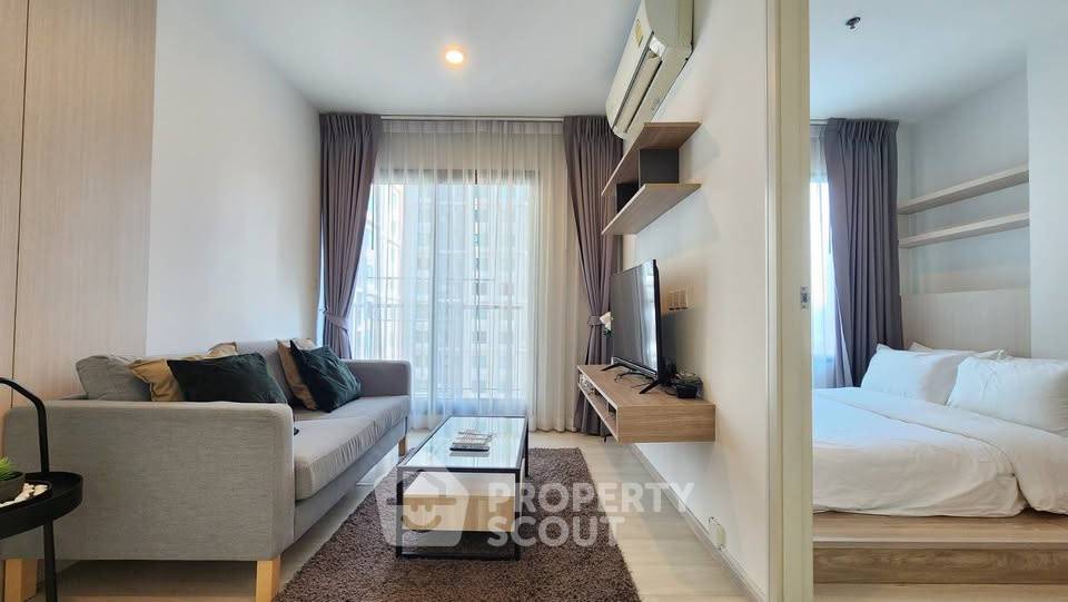 picture 2-BR Condo at Life Asoke near ARL Makkasan (ID 2970748) - 2/39