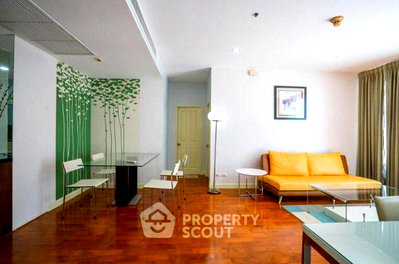 ขายคอนโด : ใกล้ BTS พร้อมพงษ์ 200 ม. คอนโด 2 ห้องนอน Siri Residence Sukhumvit ขาย (ID 2918182)