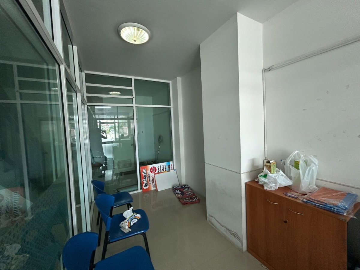 รูป ขายอาคารพาณิชย์ 3 ชั้น ริมถนนแสนสุข - รูปที่ 5/15