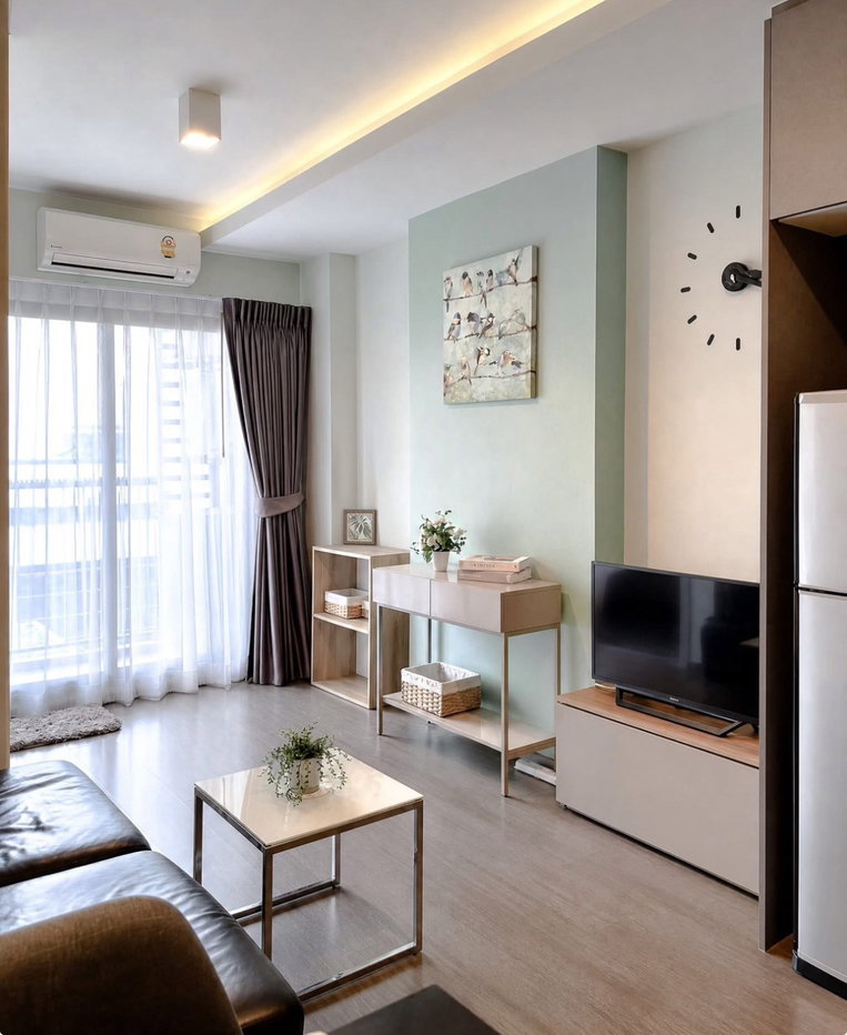 picture IDEO Sukhumvit 93 - 3/6