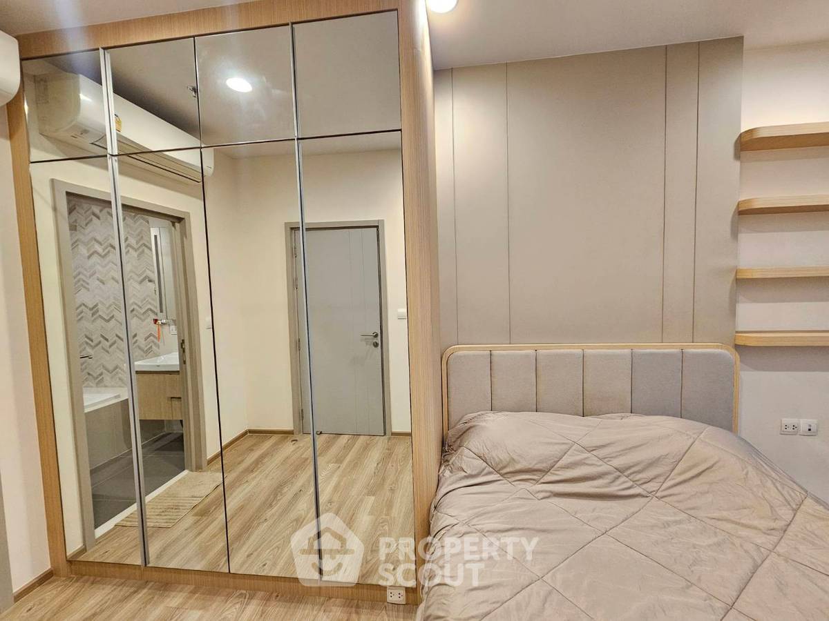 รูป คอนโด 1 ห้องนอน Oka Haus Sukhumvit 36 ใกล้ BTS Thong Lor (ID 3195816) - รูปที่ 12/20