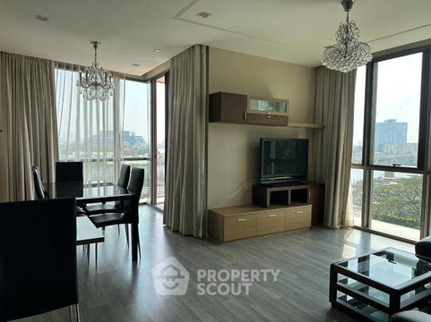 ใกล้ MRT บางโพ 100 เมตร | คอนโด 2 ห้องนอน 333 Riverside (ID 2918202)