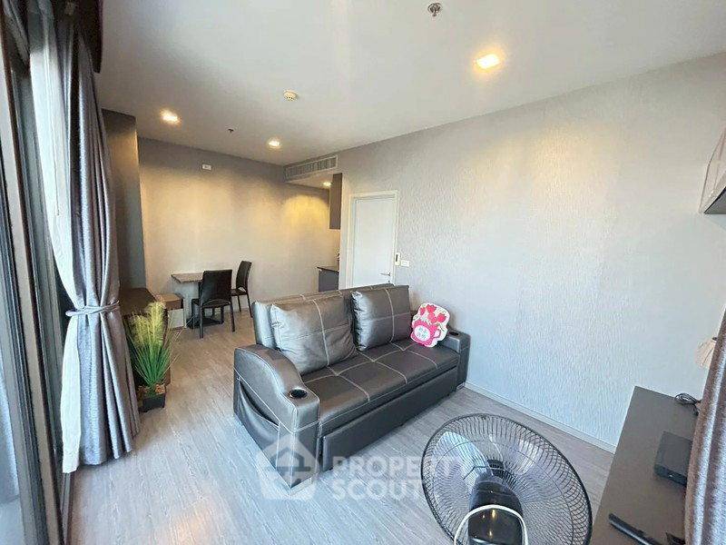 รูป ใกล้ BTS วงเวียนใหญ่ 200 ม. | 1 ห้องนอน Nye By Sansiri (ID 2918420) - รูปที่ 5/5