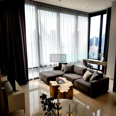 Condos for sale : For Sale Condo , Ashton Silom , BTS-Chong Nonsi , Suriyawong , Bang Rak , Bangkok , CX-149086 ✅ Live chat with us ADD LINE @connexproperty ✅