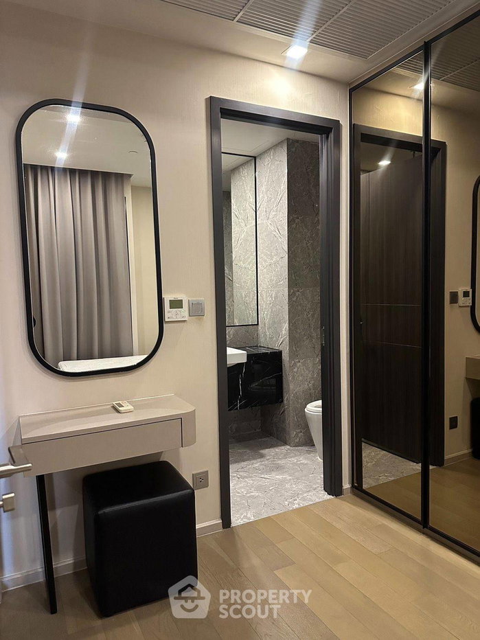 picture 1-BR Condo at Ashton Asoke near MRT Sukhumvit (ID 2690680) - 2/5
