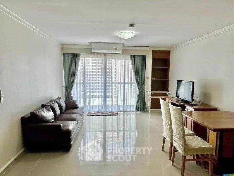 picture 1-BR Condo at Silom Suite Condominium near BTS Saint Louis (ID 2918542) - 7/8