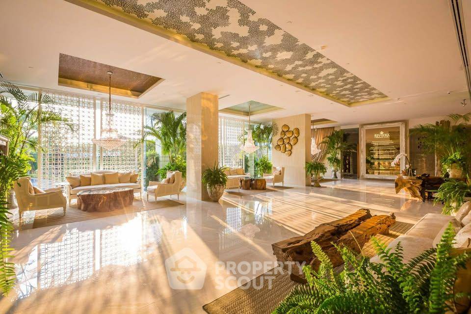 รูป คอนโด 1-ห้องนอน ที่ เดอะ ริเวียร่า วงศ์อมาตย์ ใกล้ ปราสาทสัจธรรม (ID 2919866) - รูปที่ 13/15