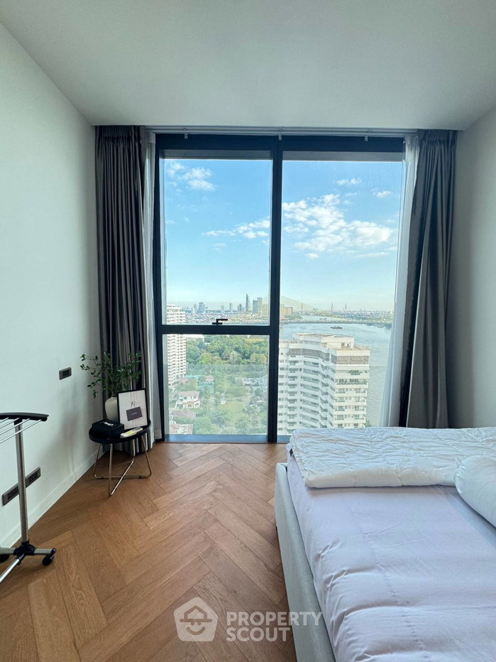 รูป คอนโด 2-ห้องนอน ที่ คณาพญา เรสซิเดนซ์ พระราม 3 ใกล้ พระราม 3 (ID 2887341) - รูปที่ 11/14