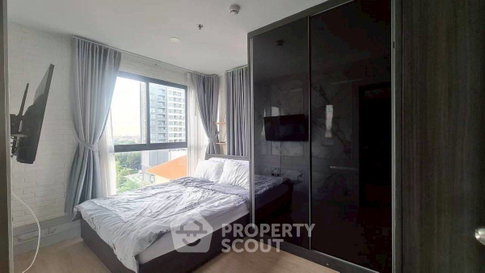 2-BR Condo at Ideo O2 near BTS Bang Na (ID 2217100)