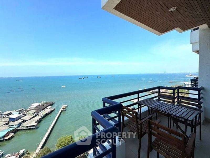 รูป คอนโด 3 ห้องนอน พื้นที่ 140 ตร.ม. ขายที่ Rama Harbour View Condominium (ID 3083442) - รูปที่ 15/15