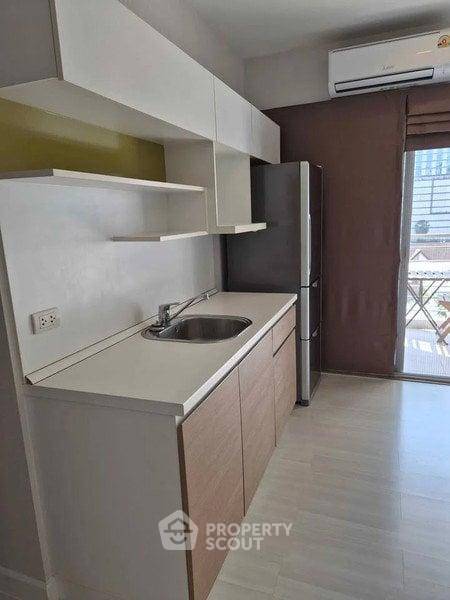 รูป คอนโด 2-ห้องนอน ที่ เดอะรูม รัชดา-ลาดพร้าว ใกล้ MRT รัชดาภิเษก (ID 2918343) - รูปที่ 7/7
