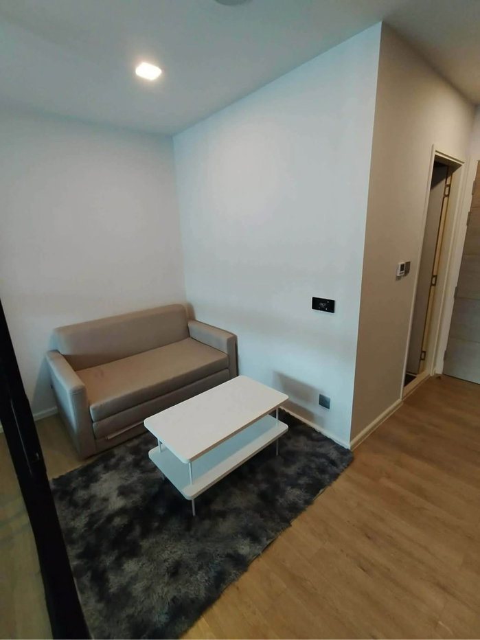 picture 🏝️ Kave Town Shift– Building D, 7th Floor 📐 27 sq.m. | Pool View - 6/8